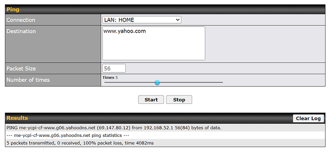 dns_peplink_lan_ping_fail