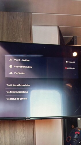 PS5-failure