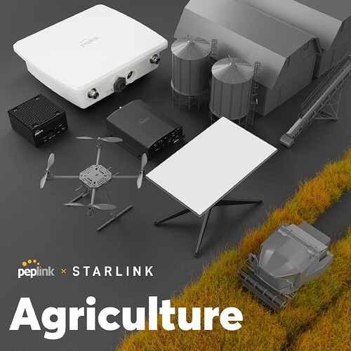 Agriculture