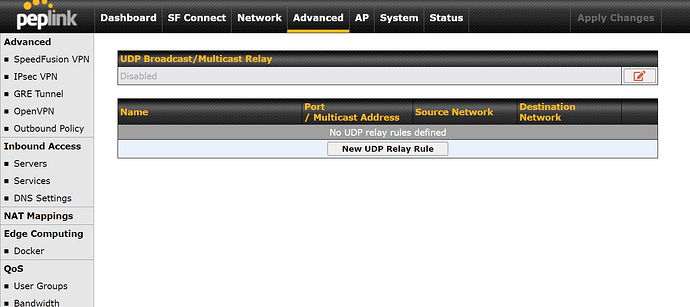 1350 balance udp relay